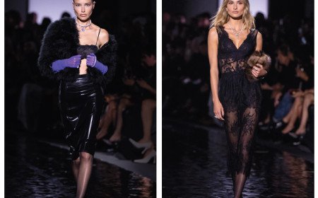   MESSIKA PRESENTS TERRES DE CONTRASTES IN A HIGH JEWELRY SHOW AT THE GRAND PALAIS