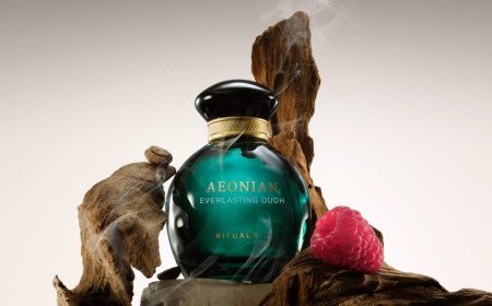 EVERLASTING OUDH BY RITUALS