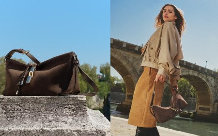   FURLA UPDATES DEBBY AND TONIE BAGS WITH NEW MATERIALS FOR WINTER