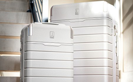   TRAVELPRO PUTS QUIET LUXURY IN MOTION WITH NEW PLATINUM RESERVE COLLECTION