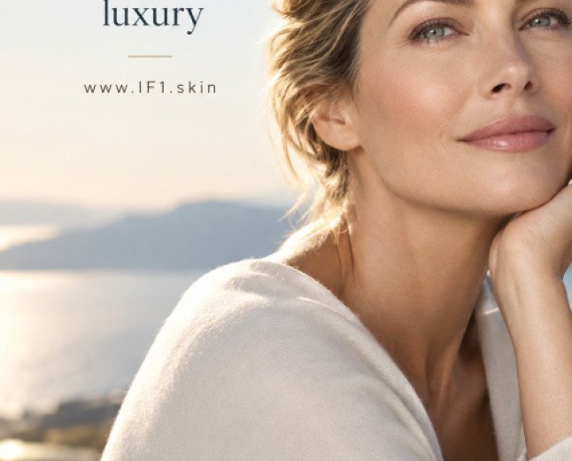 BIOPHYSICAL THERAPEUTICS BRINGS LONGEVITY SCIENCE TO SKINCARE WITH ITS NEW IF1 BRAND