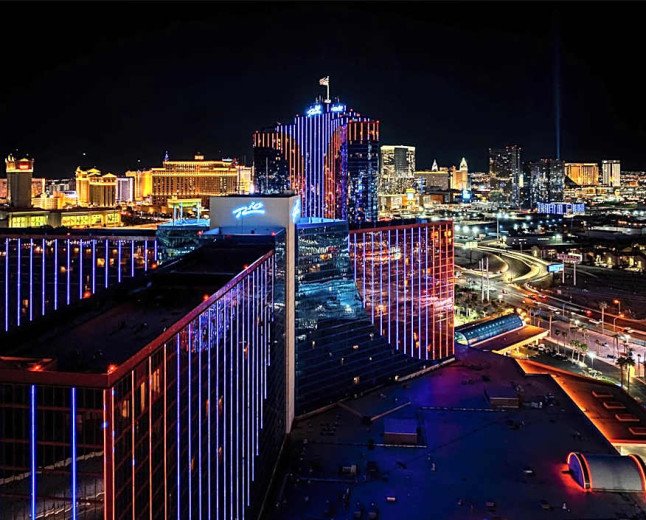   RIO HOTEL & CASINO BECOMES FIRST LAS VEGAS RESORT TO LAUNCH A FULLY TRANSACTIONAL CHATGPT EXPERIENCE FOR HOTEL GUESTS