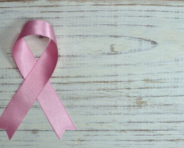  THE HISTORY OF BREAST CANCER AWARENESS MONTH