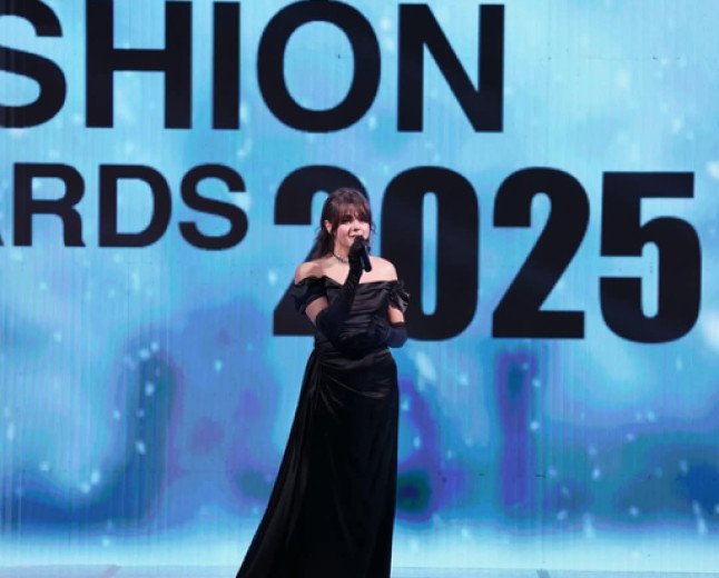   INTERNATIONAL FASHION AWARDS RETURNS TO CAIRO FOR ITS 15TH SEASON 