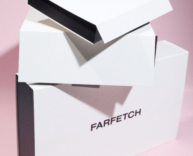   FARFETCH UNVEILS HOLIDAY CAMPAIGN CENTERED ON PARTYWEAR AND GIFTING