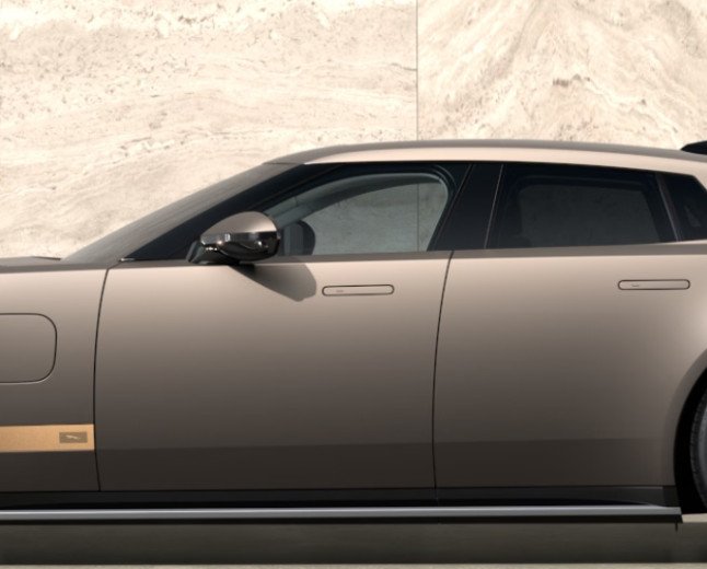   JAGUAR TYPE 01 SIGNALS NEW ERA WITH NEW YORK WORLD PREMIERE