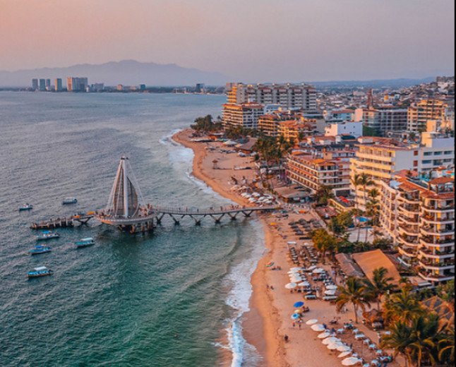   MEXICO STANDS OUT WITH SIX BEACHES RANKED AMONG THE BEST IN THE AMERICAS IN THE CONDÉ NAST TRAVELER 2026 READERS' CHOICE AWARDS