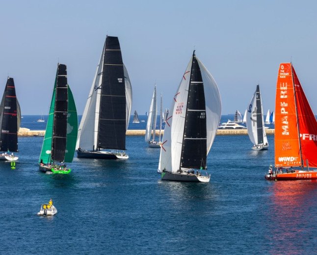   WHY MALTA IS THE PLACE TO BE THIS OCTOBER: 7 EVENTS WORTH TRAVELLING FOR