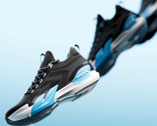  UNSUNG: A NEW PERFORMANCE BRAND FOR THE NEXT GENERATION OF ELITE ATHLETES