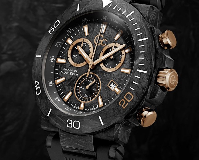  A LEGACY OF UNCOMPROMISING EXCELLENCE: GC ONE CELEBRATES 20 YEARS