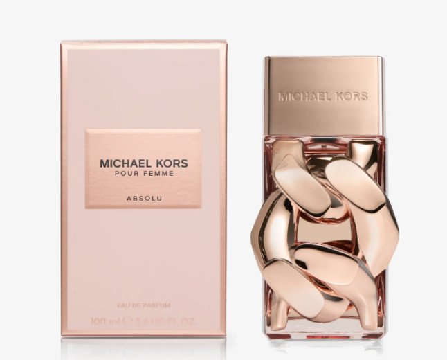   Pour Femme Absolu by Michael Kors