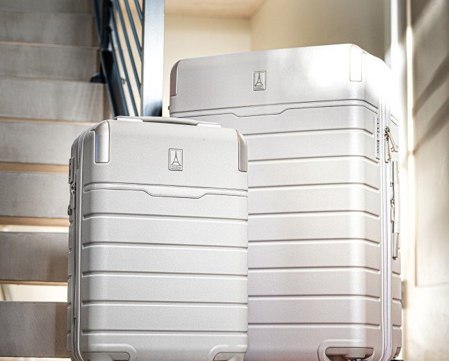   TRAVELPRO PUTS QUIET LUXURY IN MOTION WITH NEW PLATINUM RESERVE COLLECTION