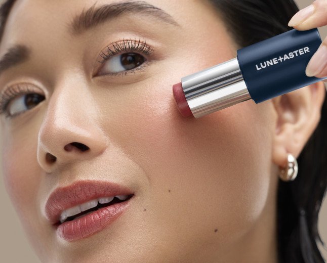   BLUEMERCURY EVOLVES LUNE+ASTER, ADVANCING ITS VISION FOR A PERSONALIZED AND CURATED BEAUTY EXPERIENCE