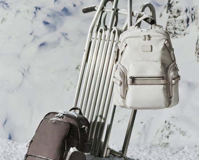  TUMI INTRODUCES GIFTS FOR THE JOURNEY THIS HOLIDAY SEASON
