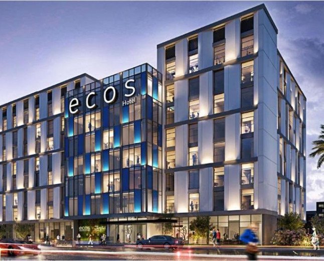   ECOS DUBAI HOTEL AT AL FURJAN UNVEILS WINTER STAY OFFERS FEATURING MONTHLY RATES FROM AED 5,499