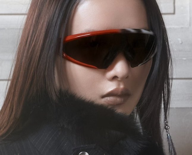   OAKLEY AND KIKO KOSTADINOV RELEASE RUNWAY ELLIPSE EYEWEAR IN LIMITED EDITION