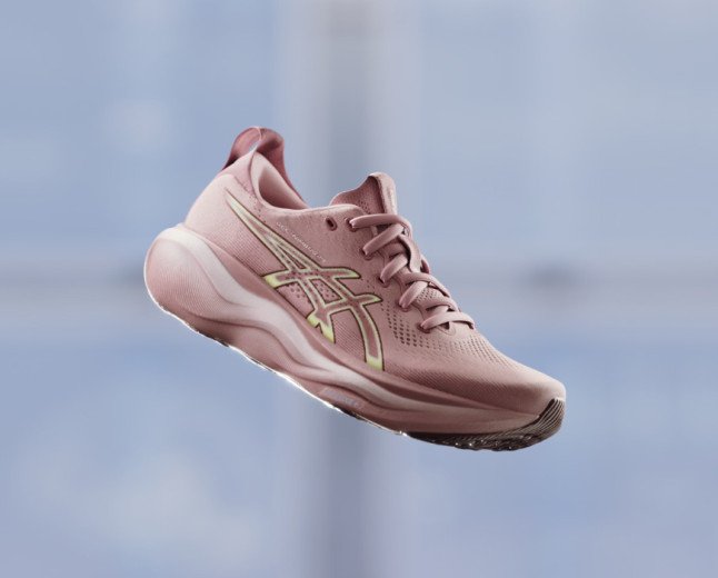   ASICS INTRODUCES NEW FOAM IN GEL-NIMBUS 29 RUNNING SHOE
