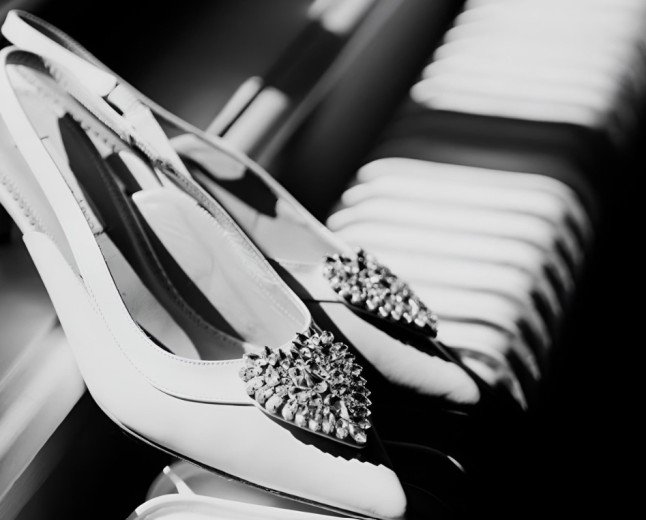   DUTCH LUXURY FOOTWEAR BRAND BENYAMIN APOO JOINS PARIS FASHION WEEK 2027 THROUGH FLYING SOLO