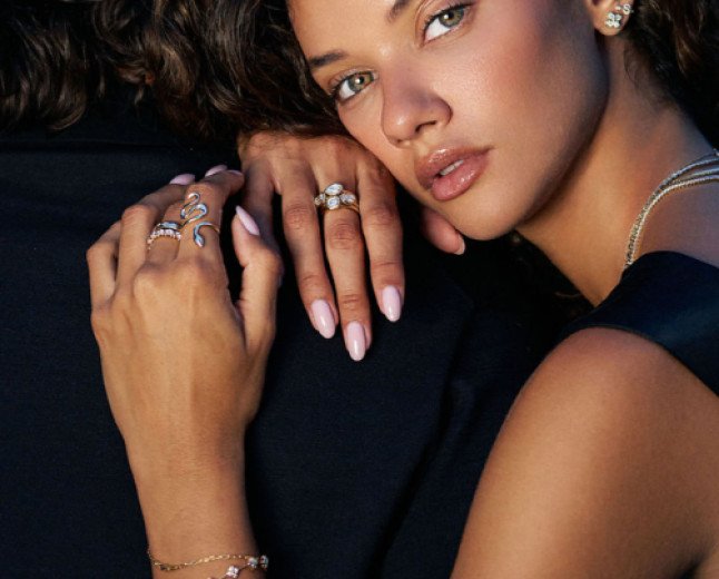  TERRAMORE, A NEW FINE JEWELRY HOUSE, LAUNCHES WITH A LOVE STORY