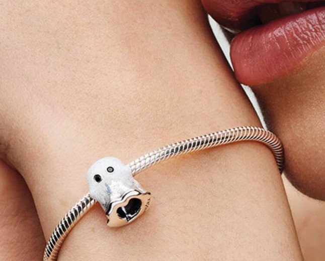 PERLA’S SELECTION OF THE BEST AND SCARIEST PANDORA’S CHARMS FOR HALLOWEEN