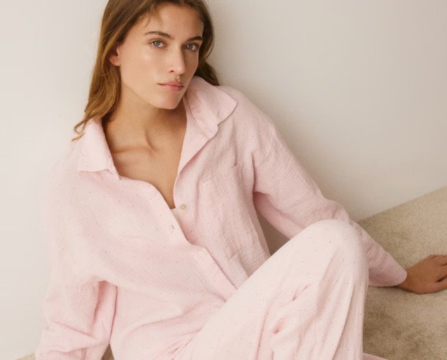  Perla’s Pyjamas Party