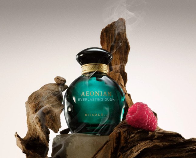 EVERLASTING OUDH BY RITUALS