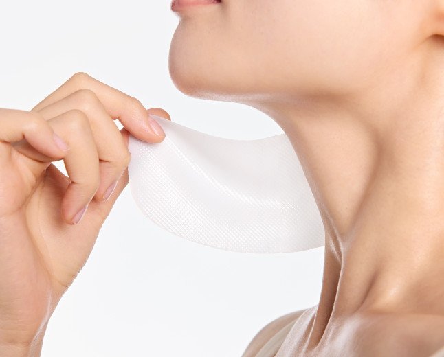   BIODANCE EXPANDS UPON HYDROGEL SKINCARE ECOSYSTEM WITH INTRODUCTION OF HYDROGEL NECK PATCHES