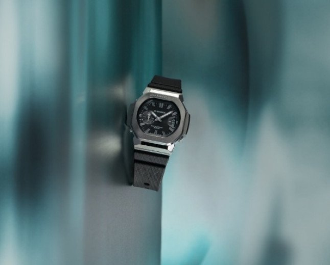   CASIO TO RELEASE ANALOG G-SHOCK WATCHES INHERITING THE FUNCTIONAL BEAUTY OF THE ORIGINAL DIGITAL MODEL