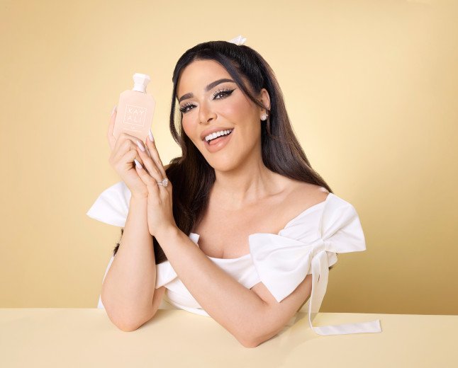   KAYALI SERVES UP THE NEXT CHAPTER OF ITS DESSERT-INSPIRED COLLECTION WITH YUM VANILLA CUPCAKE | 108 EAU DE PARFUM