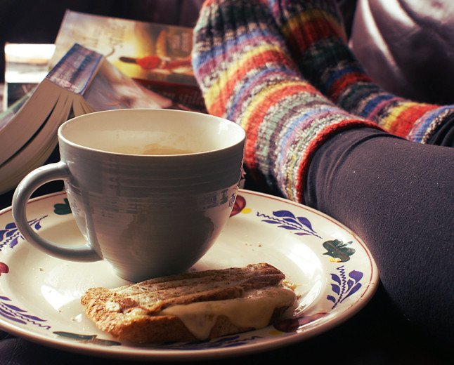 PERLA CELEBRATES INTERNATIONAL COFFEE DAY…THE LUXURY PART OF IT