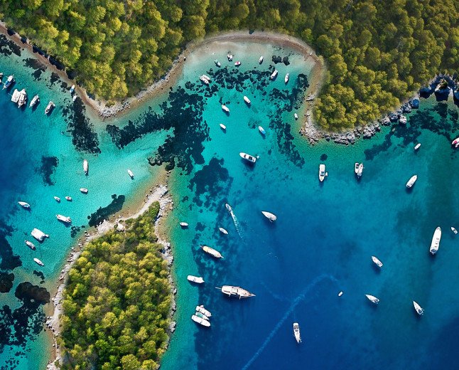   DISCOVER BODRUM LIKE A LOCAL