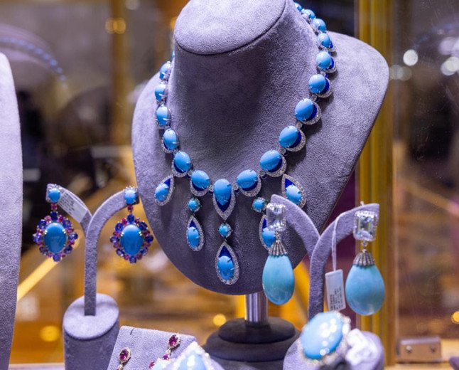   JIS FALL 2026 DRAWS 11,000 JEWELRY PROFESSIONALS TO MIAMI BEACH FOR HOLIDAY BUYING