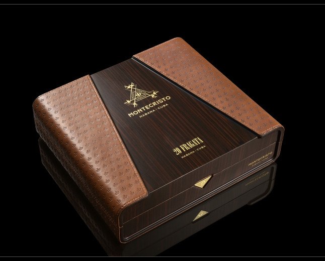   HABANOS, S.A. HAS UNVEILED THE MONTECRISTO FRAGATA, A NEW TRAVEL HUMIDOR EXCLUSIVELY FOR DUTY-FREE AND TRAVEL RETAIL