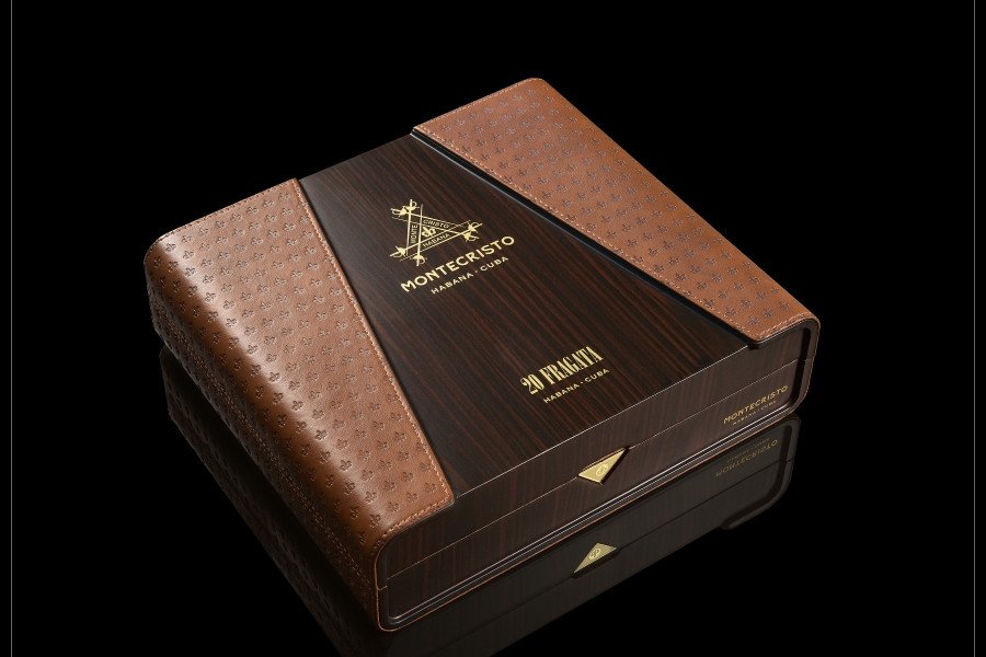   HABANOS, S.A. HAS UNVEILED THE MONTECRISTO FRAGATA, A NEW TRAVEL HUMIDOR EXCLUSIVELY FOR DUTY-FREE AND TRAVEL RETAIL