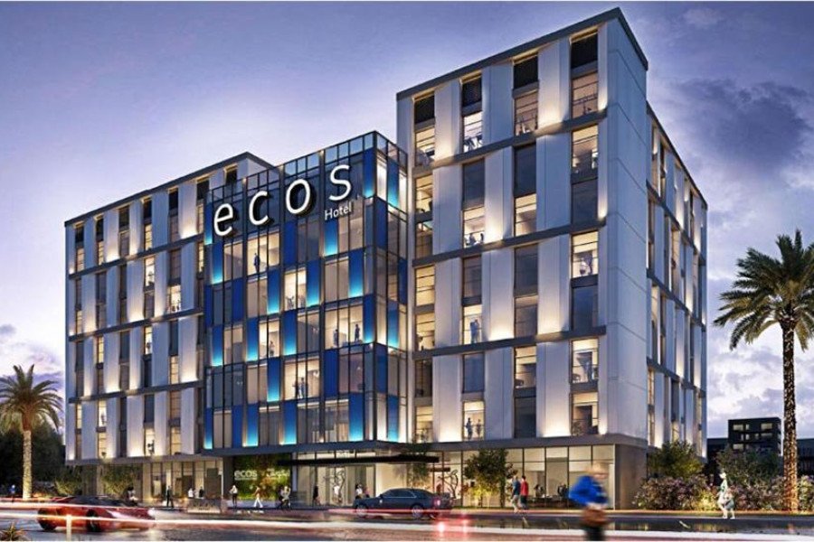   ECOS DUBAI HOTEL AT AL FURJAN UNVEILS WINTER STAY OFFERS FEATURING MONTHLY RATES FROM AED 5,499