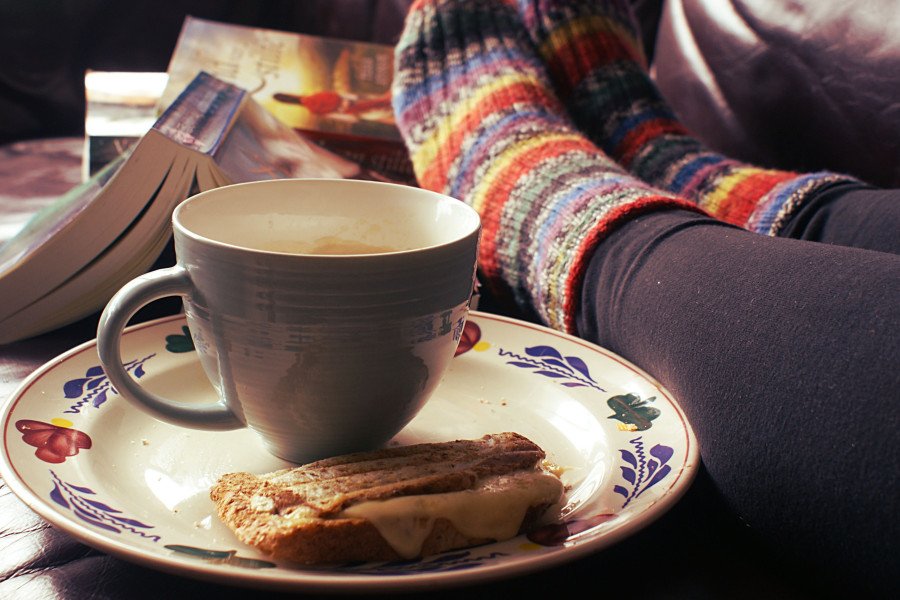 PERLA CELEBRATES INTERNATIONAL COFFEE DAY…THE LUXURY PART OF IT