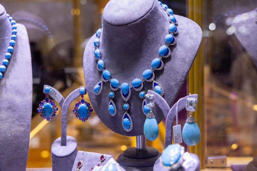   JIS FALL 2026 DRAWS 11,000 JEWELRY PROFESSIONALS TO MIAMI BEACH FOR HOLIDAY BUYING